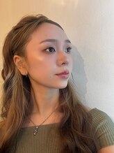 アイヨンマルゴ 新宿店(EYE405) yuu