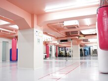 テッペンジム 大阪(TEPPEN GYM)/【大阪　キックボクシングジム】