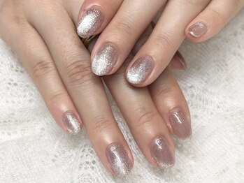 ルナ 上大岡(Runa)/マグネット/ミラーワンカラー