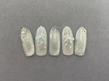 はあとねいる 石巻店/9月アプリ限定デザイン