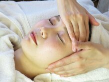 肌悩みもお任せ下さい♪