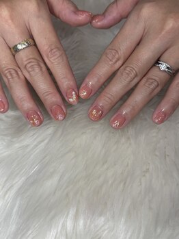 シュガープラム ネイル 横浜(sugar plum)/やり放題/ジェル/スカルプ/横浜