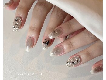 ミンズネイル(minsnail)/