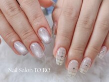 トイロ 長岡天神店(TOIRO)/10本アートし放題　担当:なるみ