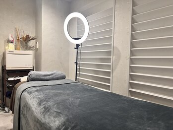 アンレーブ(an'reve)/【salon】