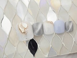 ★NEW★フット定額オフ込6980円