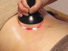 リペアココスタイル(Repair COCO Style)/フォースカッター/リンパ/痩身