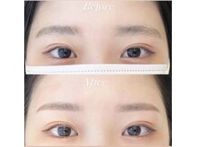 ビューチェ アイラッシュ(Beauce eyelash)/眉毛スタイリング&WAX
