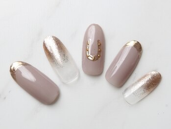 ジーネイルコウベ(G NAIL KOBE)/ハンドEコ－ス 4300円