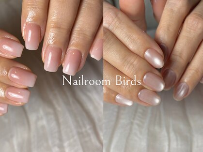 バーズ(Birds)の写真