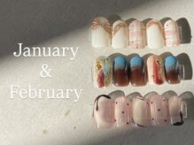 スウィートラヴィール(Sweet Ravir)