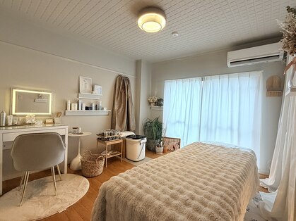 エテル(eter)の写真