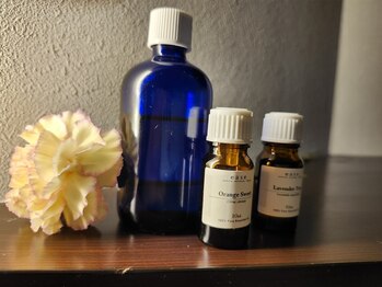 かるるの写真/【男性にも人気★】足ツボ×もみほぐしで全身スッキリ◎仕事帰りにも通いやすい!完全個室×高技術を堪能♪