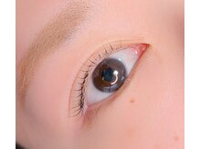 エン(EN)/【桐生/完全個室】まつ毛パーマ