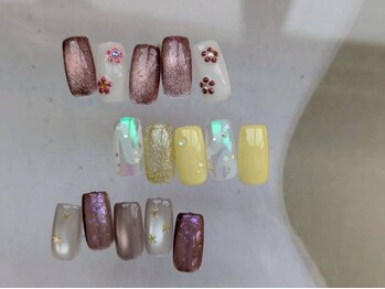 定額スタンダードデザイン