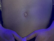 リリー(Lily.)/30代男性｜手・へそ周り｜５回