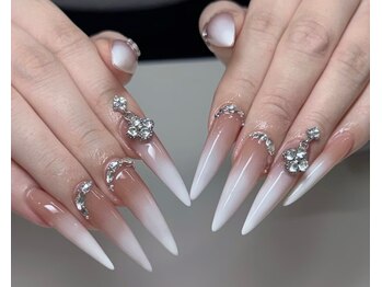 グラデーション