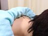 【首肩腰痛、こりでお悩みの方へ】筋膜リリース整体20分＋首肩腰鍼20分4000円