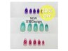 【20％OFF】　...pua... 定額デザイン (指名選択) オフ無料¥8,800 ⇒ ¥7,040