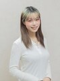 アイラッシュ アンド ネイルスタジオ ゼン(Zen) HARUNA