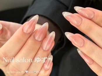 ゆず/