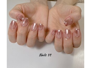 ネイルズサンキュー(Nails 39)/