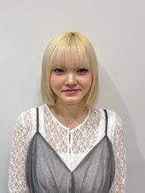 コム 草加マルイ店(com by neolive)&nbsp;吉野 美羽
