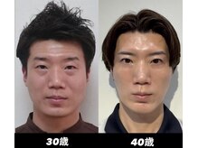 コルミチョン サロン(骨美整 salon)の雰囲気(30歳から40歳のリアルな変化!40代美容オタクの施術をご提供◎)