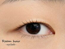 ルームヘア 笹塚フレンテ前店(Room hair)/奥二重・一重の方におすすめ♪