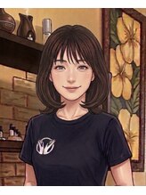アクア 神戸(Aqua)&nbsp;八木 美穂