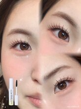 ニコットラッシュ 表参道店(nicott lash)/マツエク/フラットラッシュ