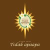 プライベートサロン ティダ アパアパ(Tidak apaapa)のお店ロゴ