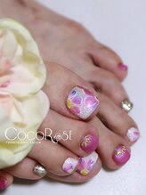 ココローズ(COCOROSE)/