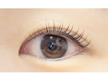 フォンテーヌブロー 野々市店(Fontaine Brow)/まつ毛パーマ