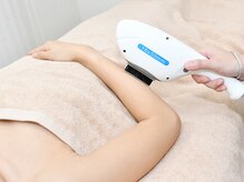 クライム(climb)/ヒジ下【レディース¥4,000】