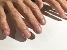 ネイルスミス 高松店(Nailsmith)/メンズケア