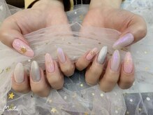 パンダネイル(Panda Nail)/施術例【ネイル/川崎/神奈川】