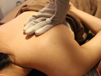 ハピエスト(Happiest)/筋膜ケア【リリースカッター】