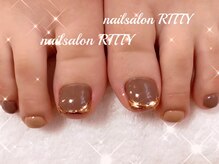 ネイルサロン リッティー(RITTY)/