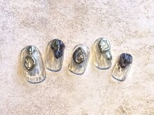 シープラスエー(C+A)/12月　Campaign Design