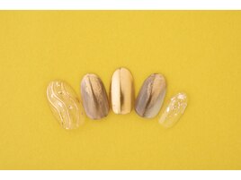 ニュアンスネイル