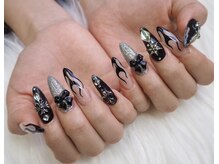 バレッタ(VALETTA)/スカルプ フルデザイン