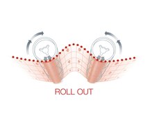 エルクレスト 代々木公園店/16ビートでアイロン！？