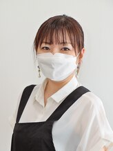 ネイルアロマ(Nail AROMA)&nbsp;Junko Kobayashi