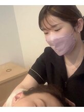 エクラプラス(eclat plus) 堀口 里菜