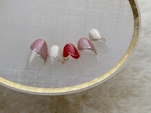 ハローネイル(Hello! Nail)/定額デザイン