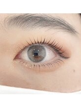 フィアラ 河原町店(Fiara)/上下パリジェンヌ