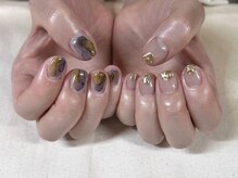 アールネイル(r.nail)/インクネイル