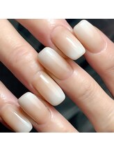 ミント(Mint.)/ベービーブーマー◇ジェルネイル