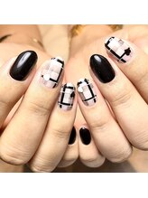 アガルネイル 川越(AGARU NAIL)/AGARU NAIL【川越/ワンカラー】